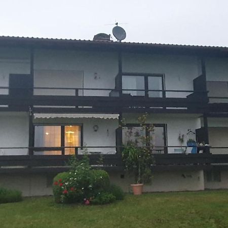 Ferienwohnung Maerz سيون-سيبروك المظهر الخارجي الصورة