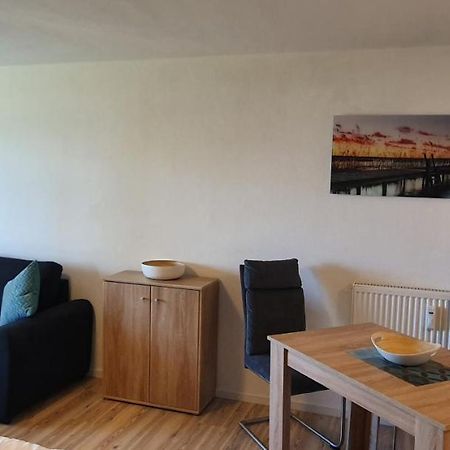 Ferienwohnung Maerz سيون-سيبروك المظهر الخارجي الصورة