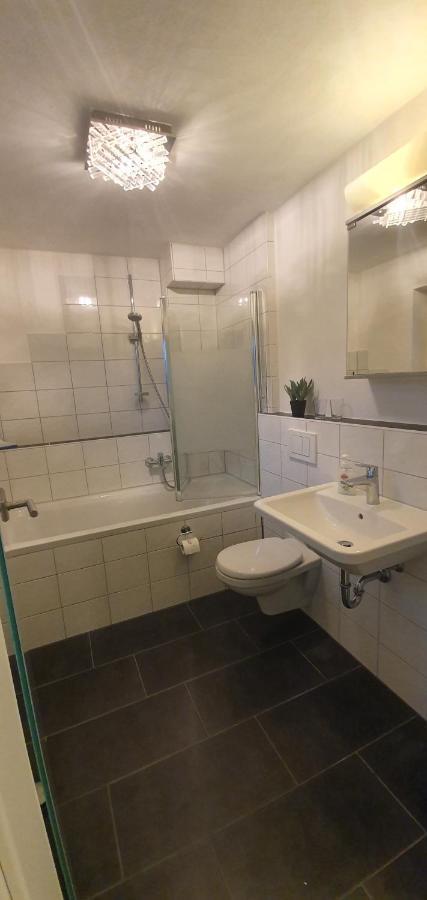 Ferienwohnung Maerz سيون-سيبروك المظهر الخارجي الصورة